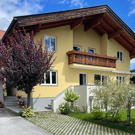 Ferienhaus Altenmarkt, Kaulfersch Altenmarkt im Pongau Exteriör bild