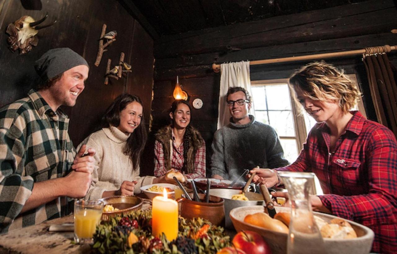 Ferienhaus Altenmarkt, Kaulfersch Altenmarkt im Pongau Exteriör bild