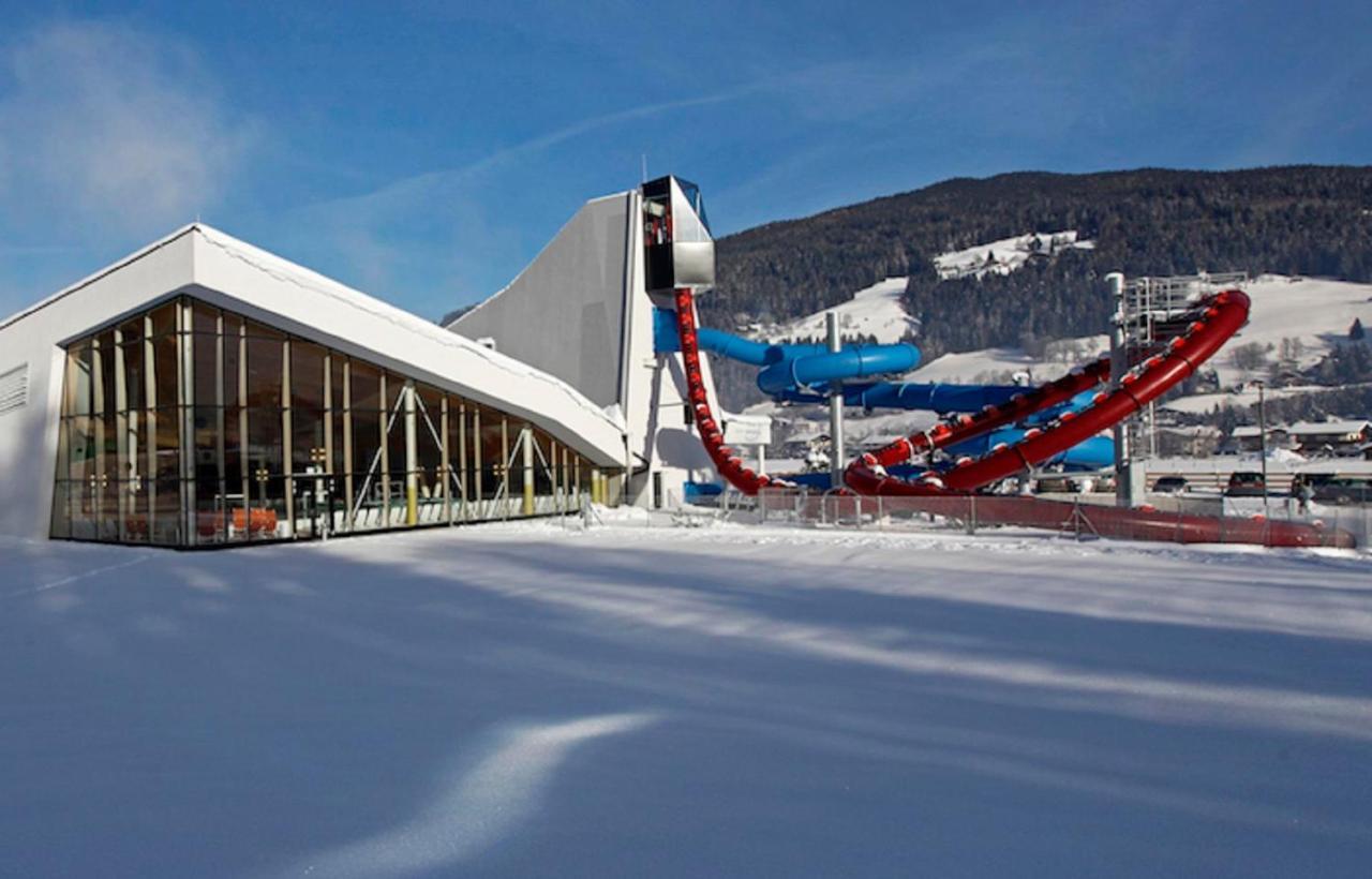 Ferienhaus Altenmarkt, Kaulfersch Altenmarkt im Pongau Exteriör bild