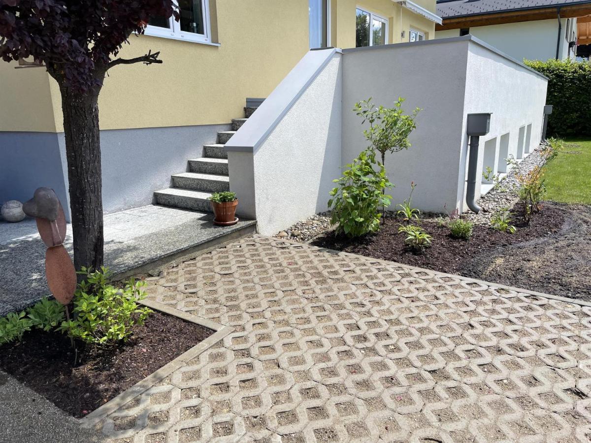 Ferienhaus Altenmarkt, Kaulfersch Altenmarkt im Pongau Exteriör bild